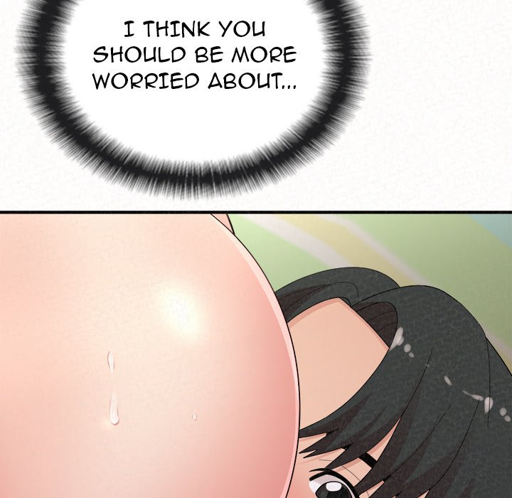 Milk Therapy Chapter 43