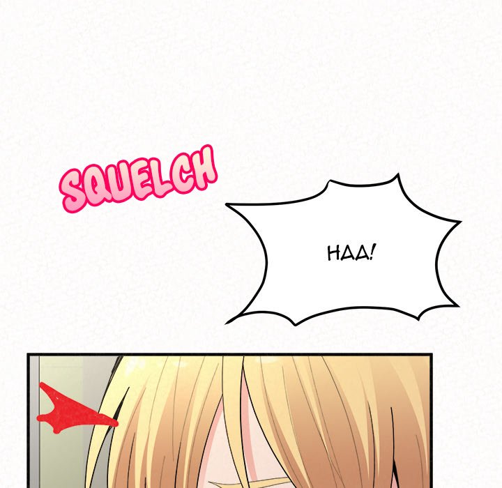 Milk Therapy Chapter 43