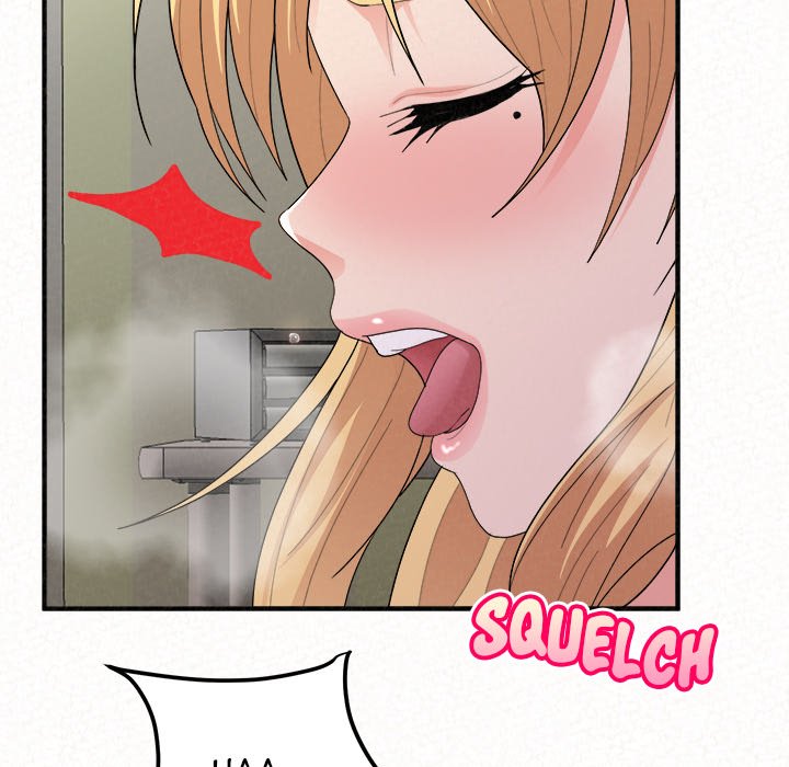 Milk Therapy Chapter 43