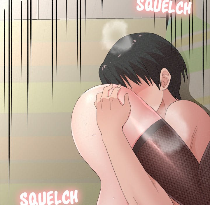 Milk Therapy Chapter 43