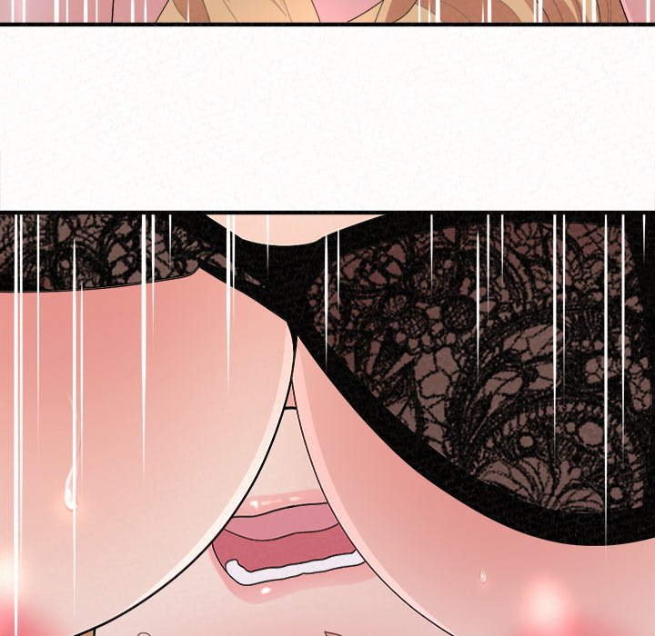 Milk Therapy Chapter 43