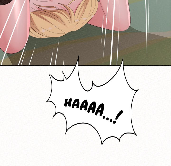 Milk Therapy Chapter 43