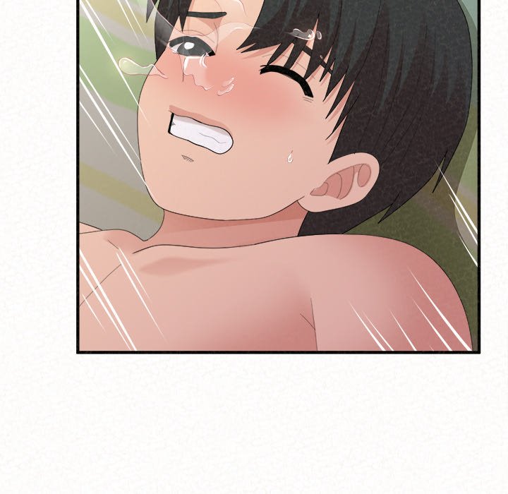 Milk Therapy Chapter 43