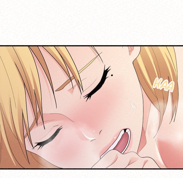 Milk Therapy Chapter 43