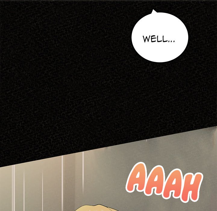 Milk Therapy Chapter 43