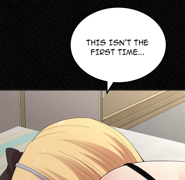 Milk Therapy Chapter 43