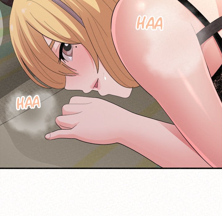 Milk Therapy Chapter 43