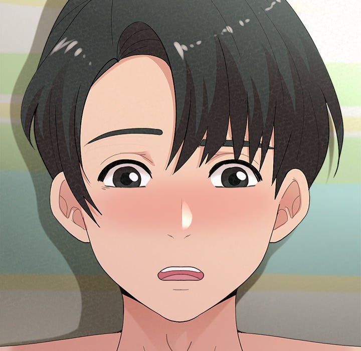Milk Therapy Chapter 43