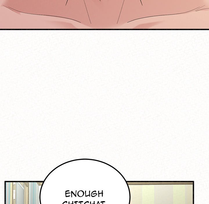Milk Therapy Chapter 43