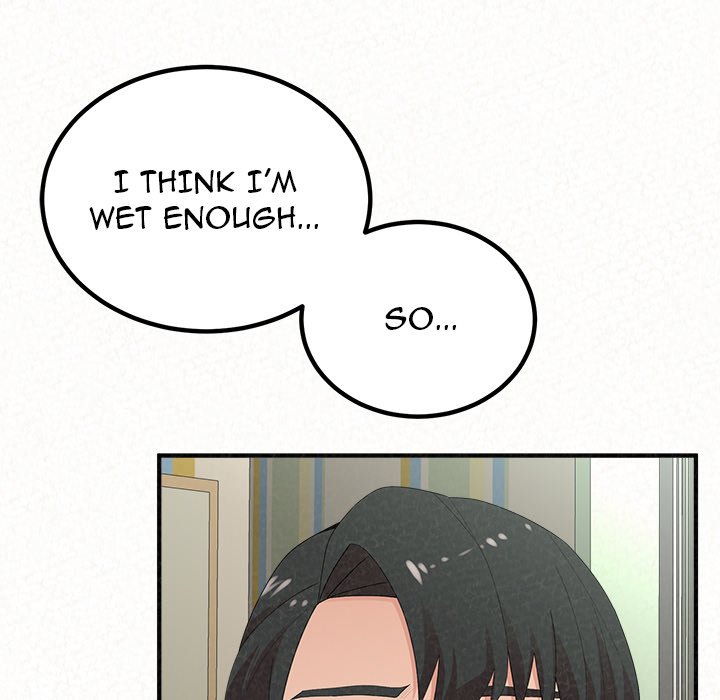 Milk Therapy Chapter 43