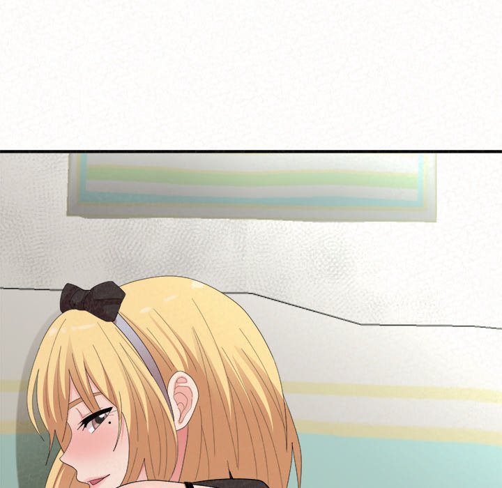 Milk Therapy Chapter 43