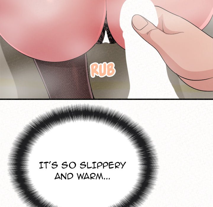 Milk Therapy Chapter 43