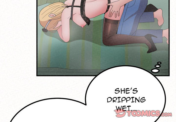 Milk Therapy Chapter 44