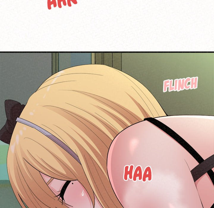Milk Therapy Chapter 44