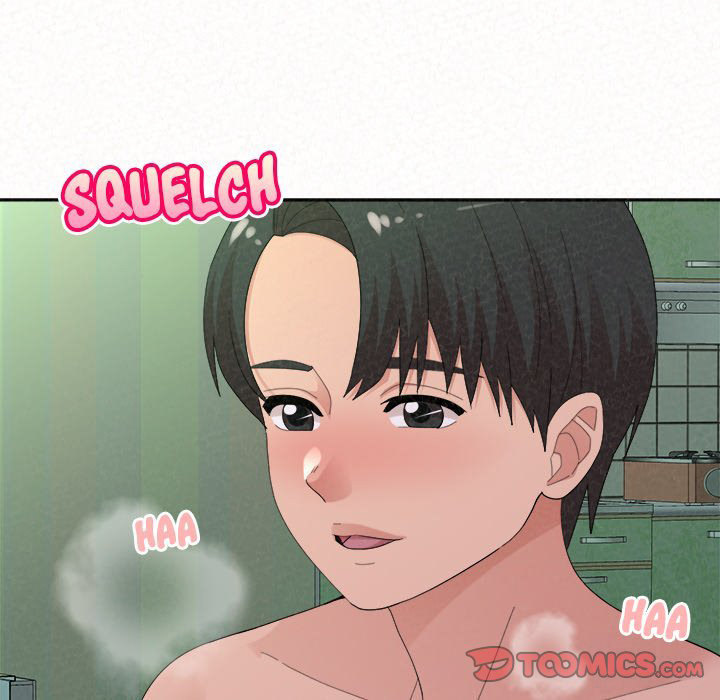 Milk Therapy Chapter 44