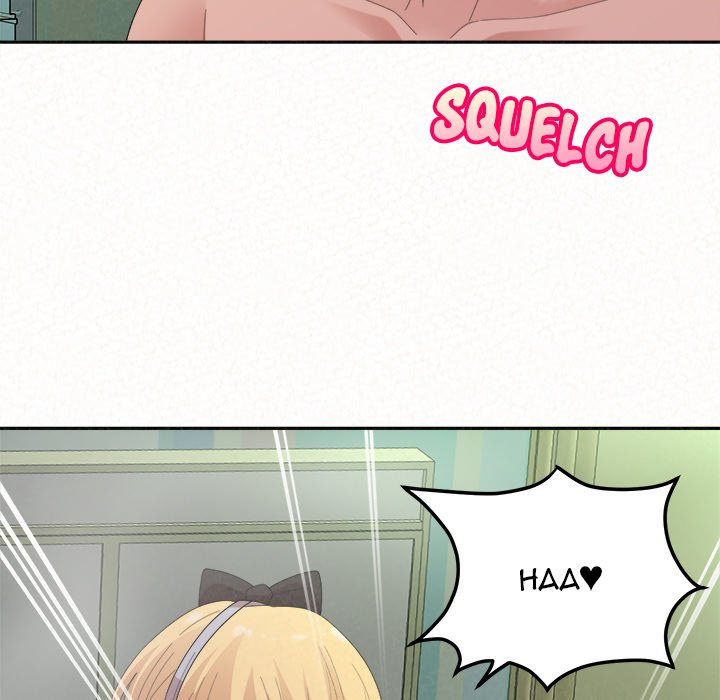 Milk Therapy Chapter 44