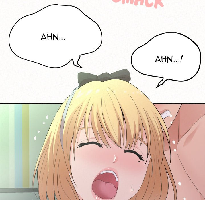 Milk Therapy Chapter 44