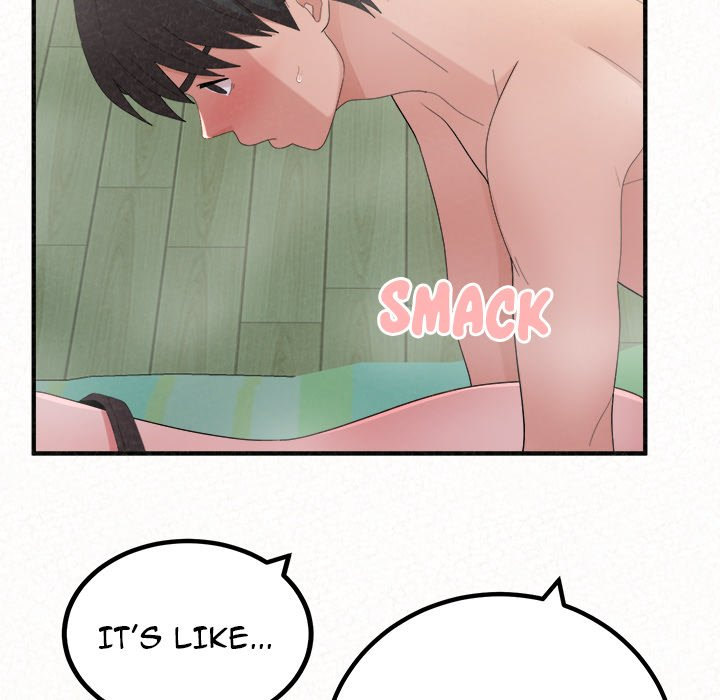 Milk Therapy Chapter 44