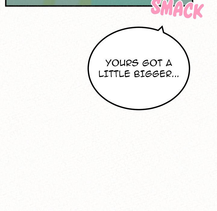 Milk Therapy Chapter 44