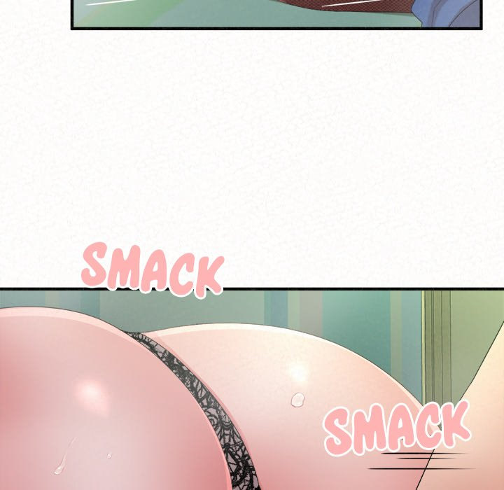 Milk Therapy Chapter 44