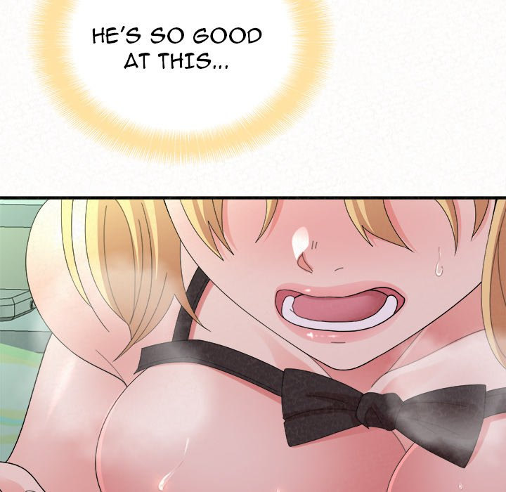 Milk Therapy Chapter 44