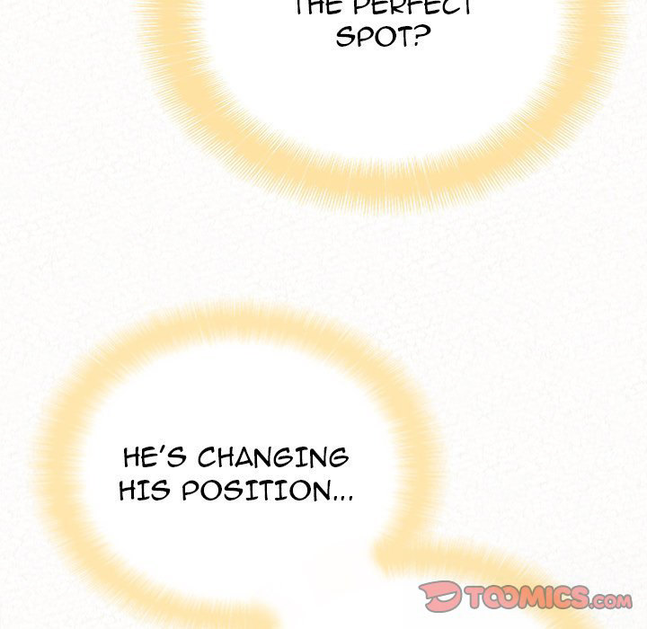 Milk Therapy Chapter 44