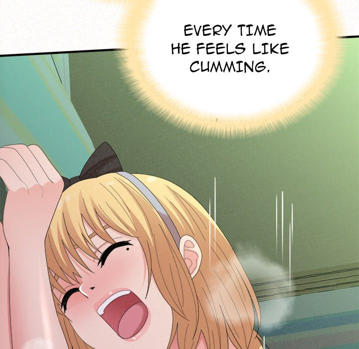 Milk Therapy Chapter 44