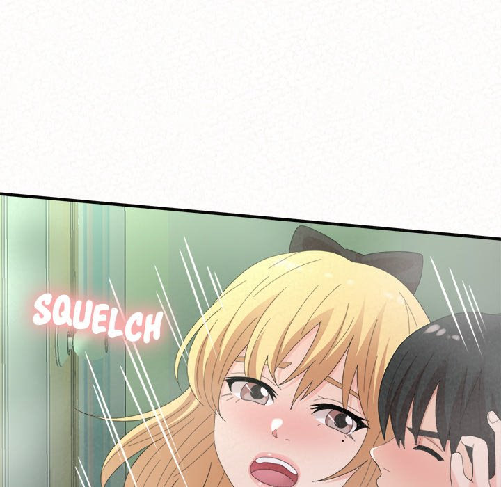 Milk Therapy Chapter 44