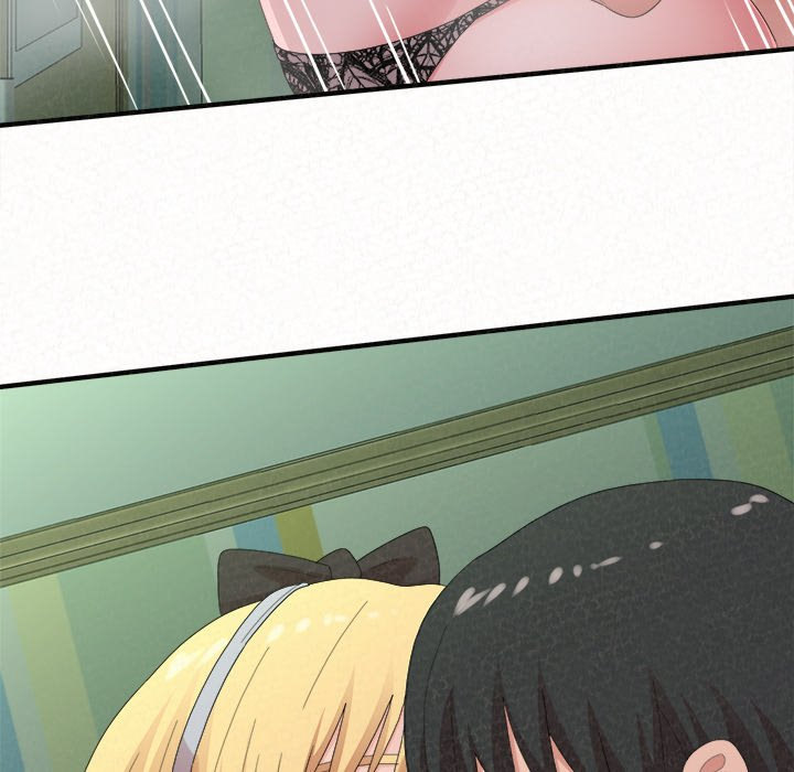 Milk Therapy Chapter 44