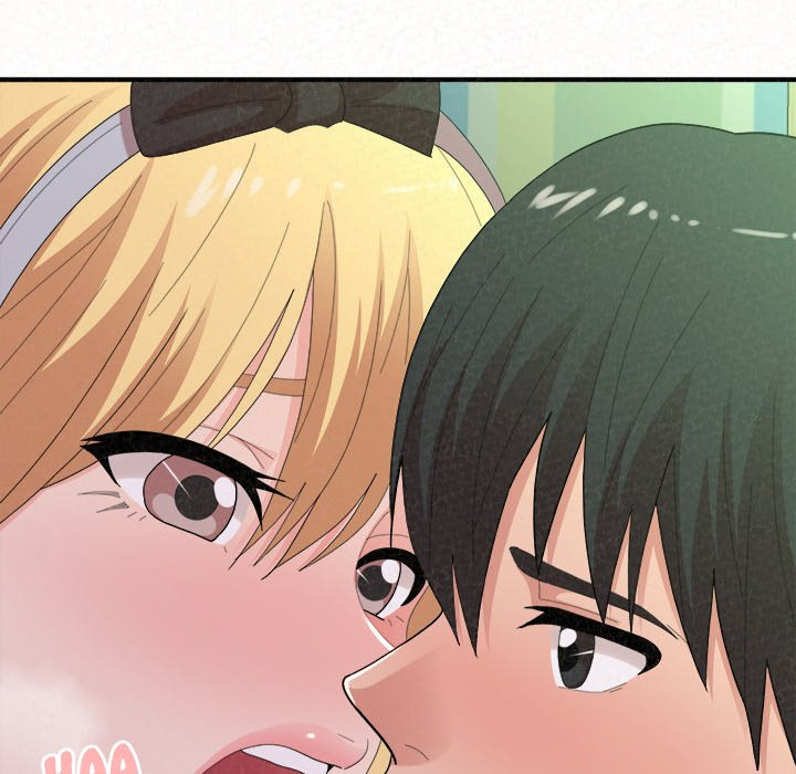 Milk Therapy Chapter 44