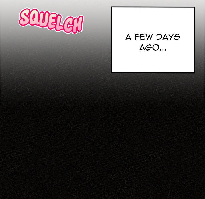 Milk Therapy Chapter 44