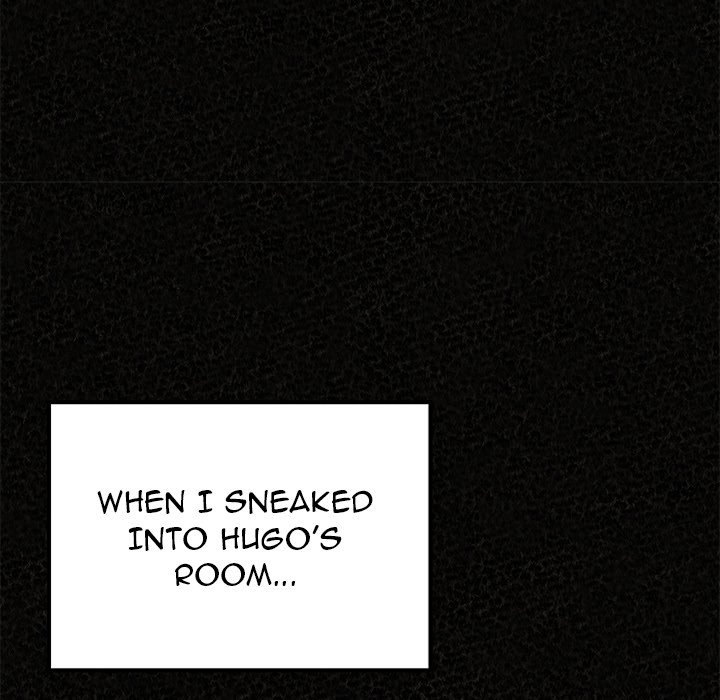 Milk Therapy Chapter 44