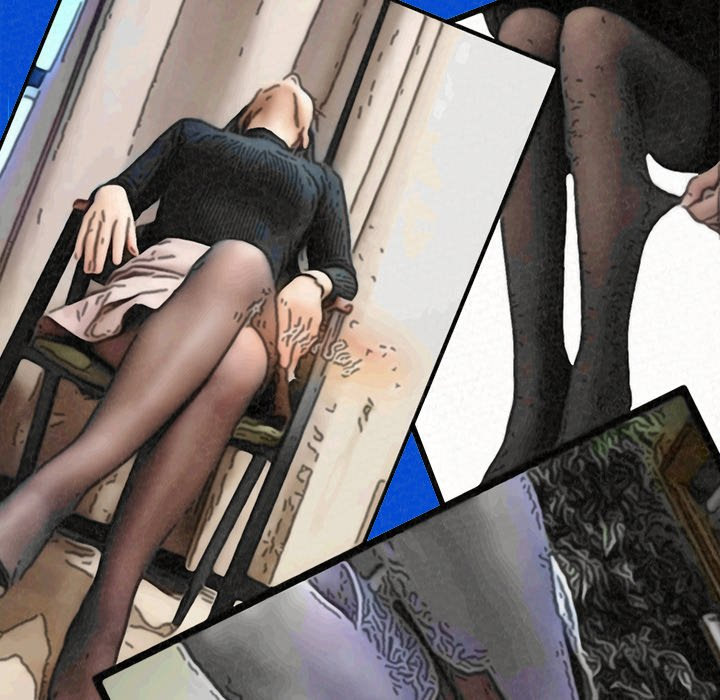 Milk Therapy Chapter 44