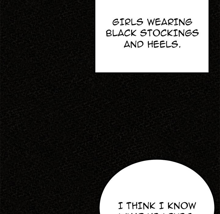 Milk Therapy Chapter 44