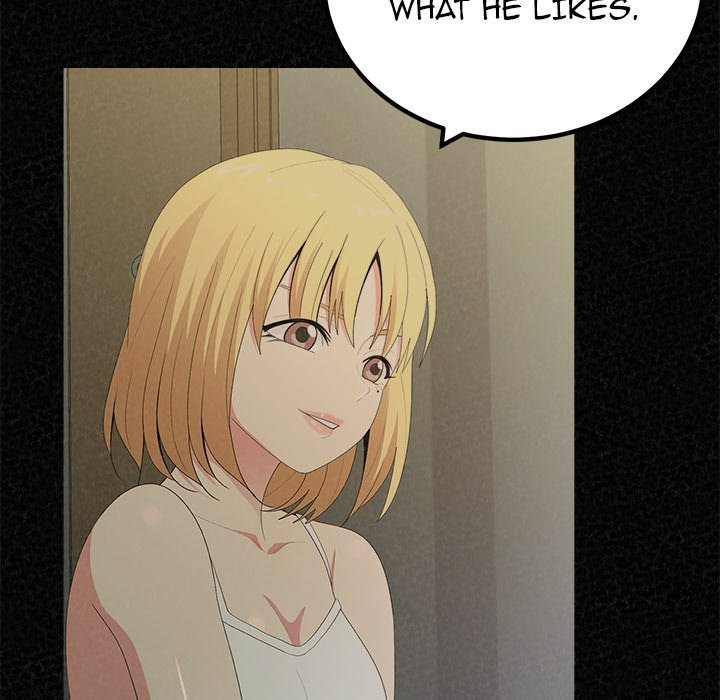Milk Therapy Chapter 44
