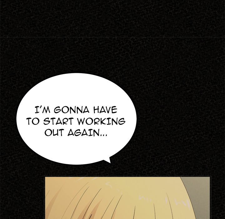 Milk Therapy Chapter 44