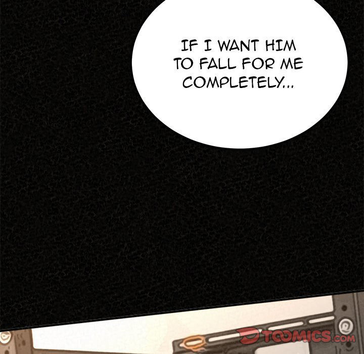 Milk Therapy Chapter 44