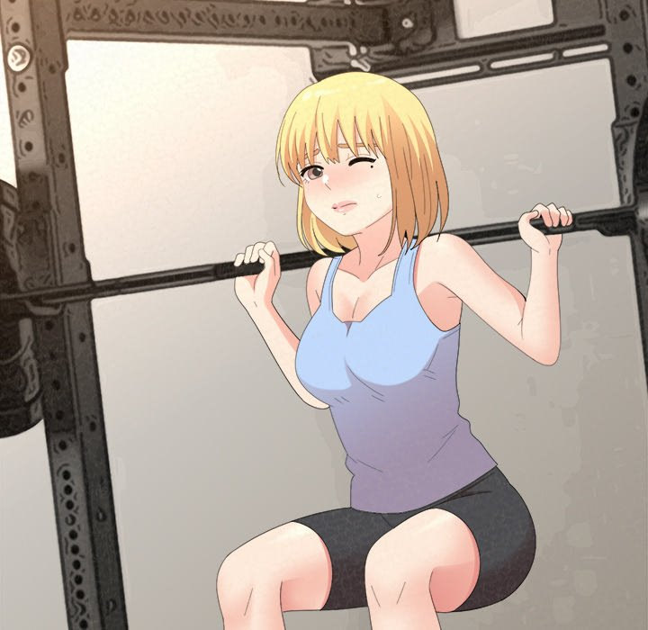 Milk Therapy Chapter 44