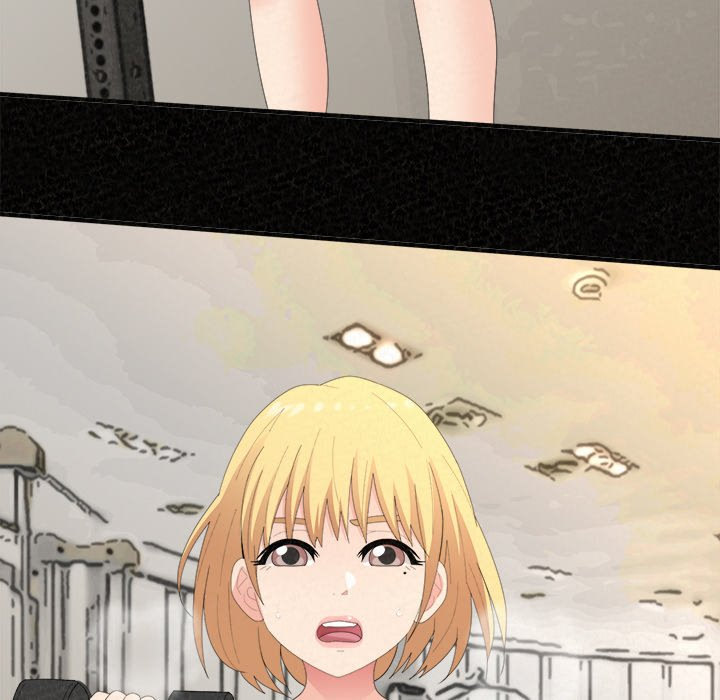 Milk Therapy Chapter 44