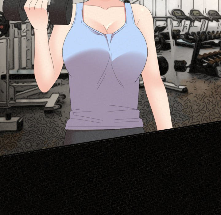 Milk Therapy Chapter 44