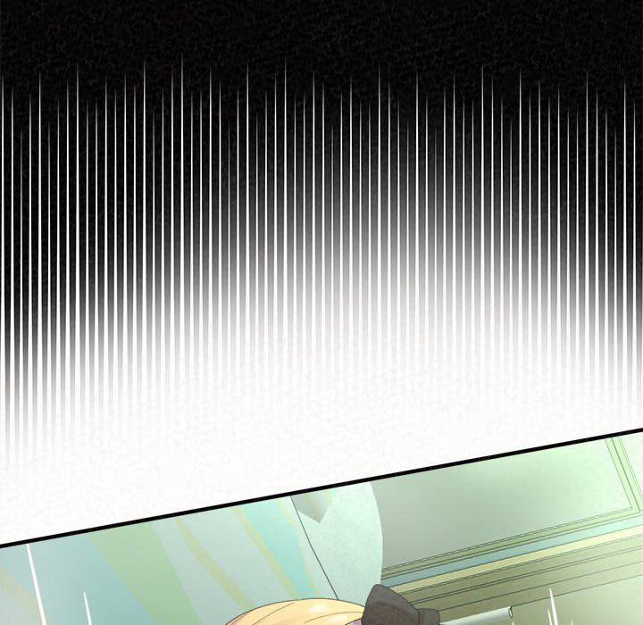 Milk Therapy Chapter 44