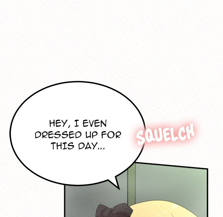 Milk Therapy Chapter 44