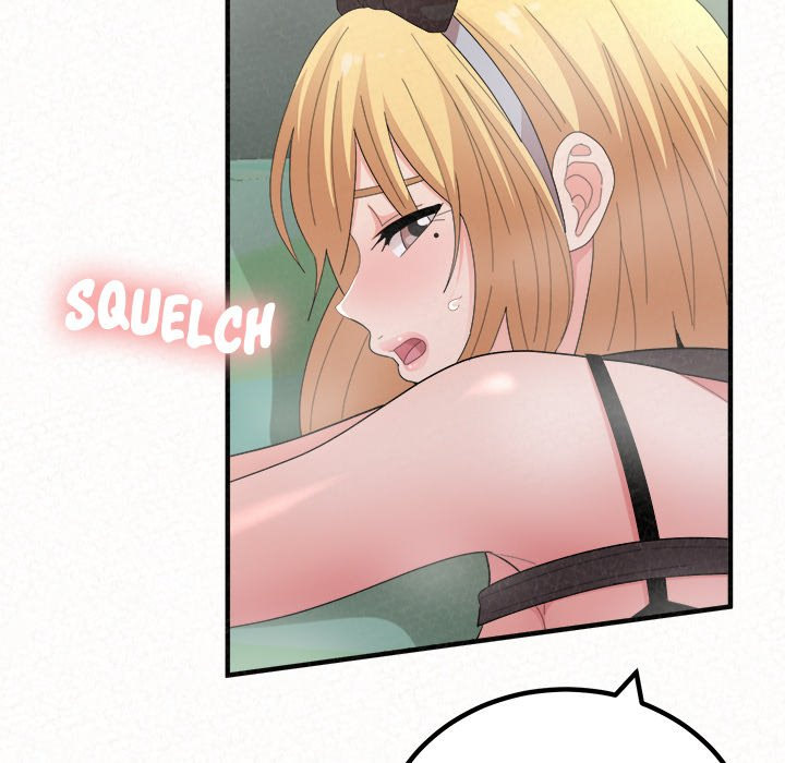 Milk Therapy Chapter 44