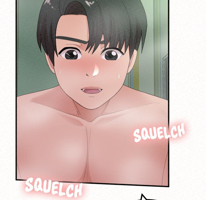 Milk Therapy Chapter 44