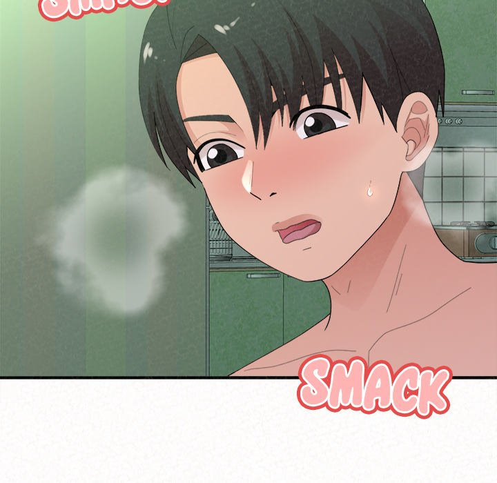 Milk Therapy Chapter 44