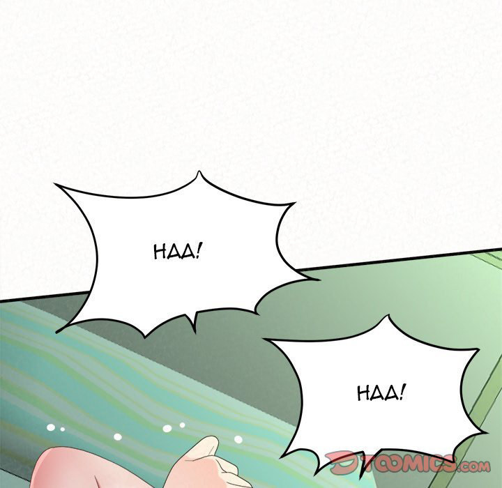 Milk Therapy Chapter 44