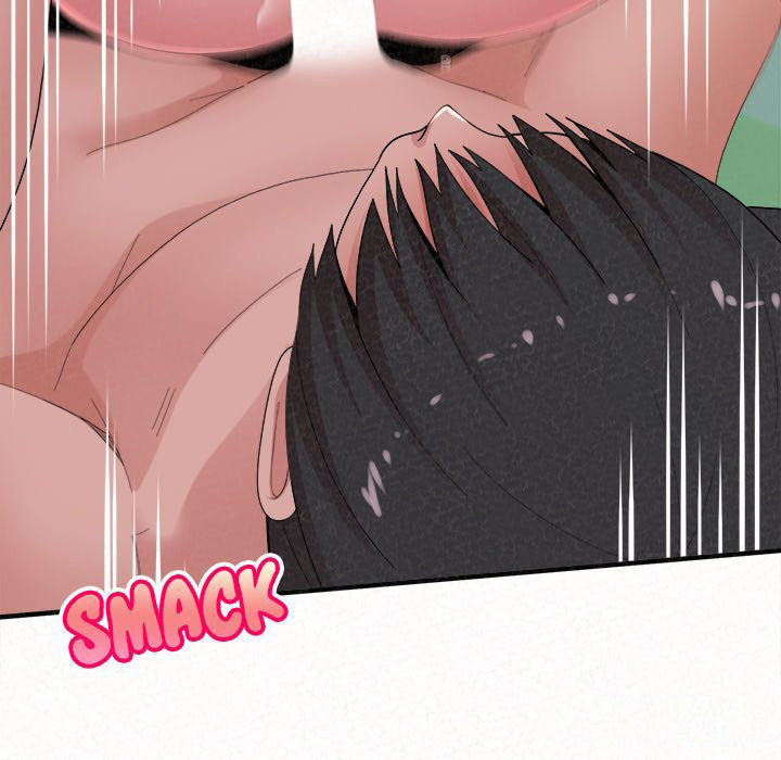 Milk Therapy Chapter 44