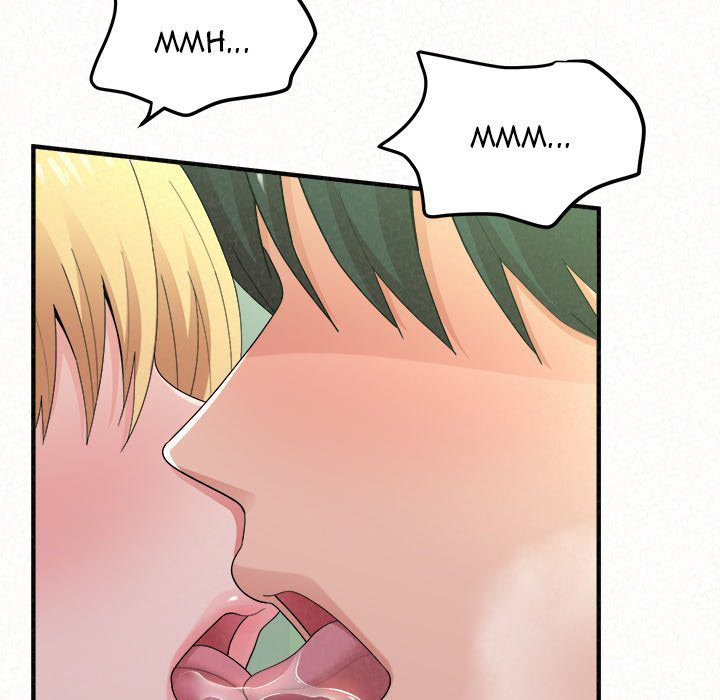 Milk Therapy Chapter 44