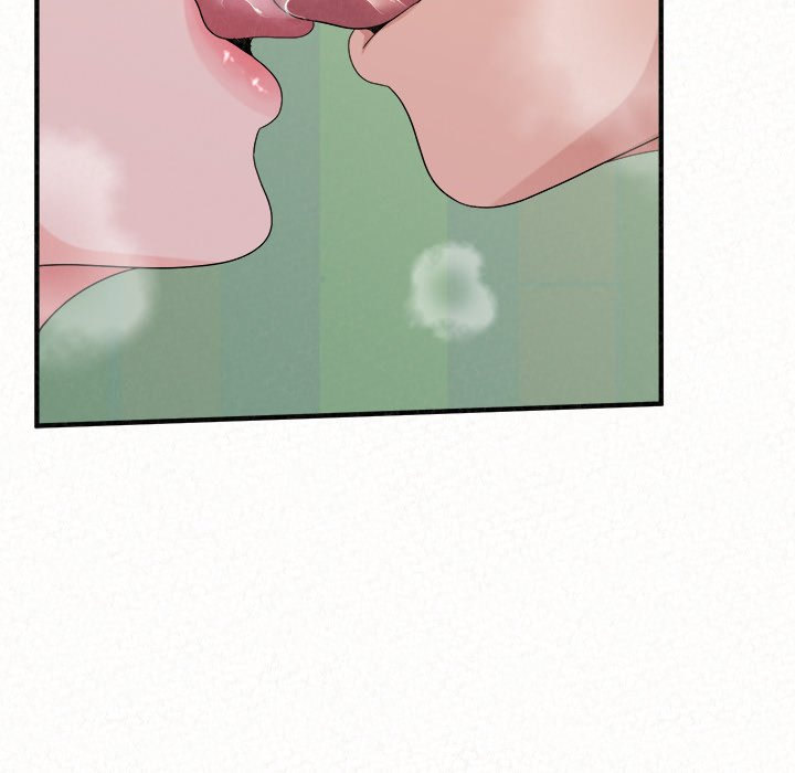 Milk Therapy Chapter 44