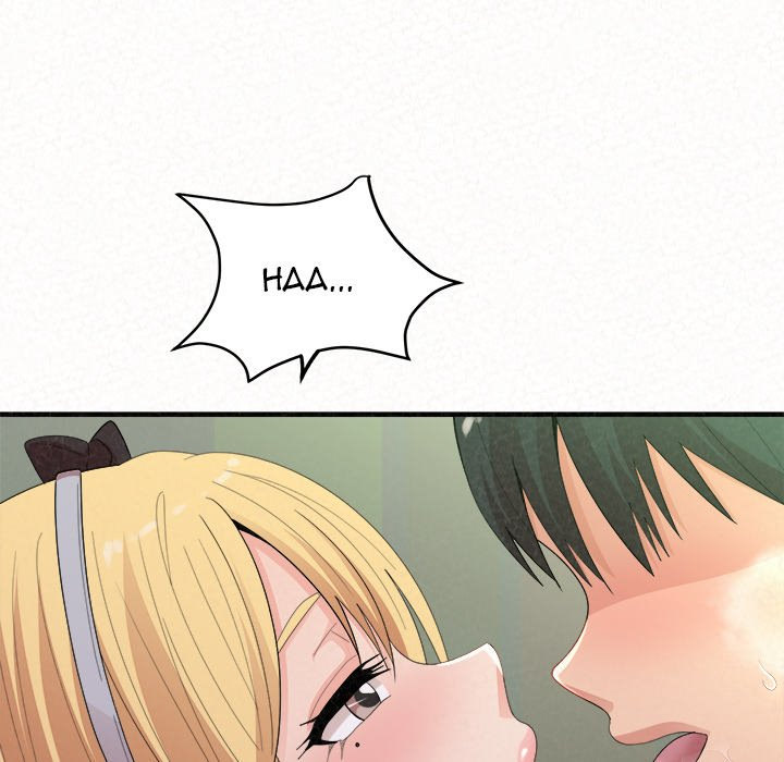 Milk Therapy Chapter 44